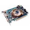 Galaxy GeForce 8500 GT 450Mhz PCI-E 256Mb 1400Mhz 128 bit DVI TV HDCP YPrPb