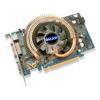 Galaxy GeForce 8600 GTS 675Mhz PCI-E 256Mb 2000Mhz 128 bit DVI TV HDCP YPrPb