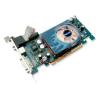 Galaxy GeForce 8600 GT 540Mhz PCI-E 256Mb 1400Mhz 128 bit DVI TV HDCP YPrPb Low Profile