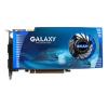 Galaxy GeForce 8800 GT 600Mhz PCI-E 2.0 1024Mb 1800Mhz 256 bit 2xDVI TV YPrPb
