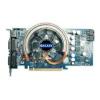 Galaxy GeForce 8800 GT 600Mhz PCI-E 512Mb 1800Mhz 256 bit 2xDVI TV YPrPb Cool