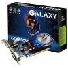 Galaxy GeForce 9500 GT 550Mhz PCI-E 2.0 512Mb 800Mhz 64 bit DVI HDMI HDCP