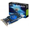 Galaxy GeForce 9600 GT 600Mhz PCI-E 2.0 512Mb 1800Mhz 256 bit DVI HDMI HDCP