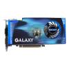 Galaxy GeForce 9600 GT 675Mhz PCI-E 512Mb 1800Mhz 256 bit 2xDVI TV HDCP YPrPb