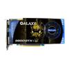 Galaxy GeForce 9800 GTX 738Mhz PCI-E 2.0 512Mb 2200Mhz 256 bit DVI TV HDMI HDCP YPrPb
