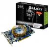 Galaxy GeForce 9800 GT 550Mhz PCI-E 2.0 512Mb 1800Mhz 256 bit DVI HDMI HDCP