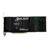 Galaxy GeForce 9800 GX2 600Mhz PCI-E 1024Mb 2000Mhz 512 bit 2xDVI HDMI HDCP YPrPb