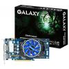 Galaxy GeForce GTS 250 702Mhz PCI-E 2.0 512Mb 2000Mhz 128 bit 2xDVI HDCP