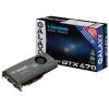 Galaxy GeForce GTX 470 607Mhz PCI-E 2.0 1280Mb 3348Mhz 320 bit 2xDVI HDMI HDCP