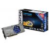 Galaxy GeForce GTX 470 625Mhz PCI-E 2.0 1280Mb 3348Mhz 320 bit 2xDVI HDMI HDCP