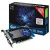 Galaxy GeForce GT 220 625Mhz PCI-E 2.0 1024Mb 1600Mhz 128 bit DVI HDMI HDCP
