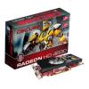 GeCube Radeon HD 4830 575Mhz PCI-E 2.0 512Mb 1800Mhz 256 bit 2xDVI HDMI HDCP Cool