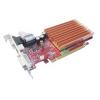 GeCube Radeon X1550 450Mhz PCI-E 256Mb 800Mhz 64 bit DVI TV YPrPb Low Profile