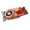 GeCube Radeon X1950 Pro 580Mhz PCI-E 256Mb 1400Mhz 256 bit 2xDVI TV HDCP YPrPb