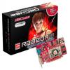 GeCube Radeon X600 XT 500Mhz PCI-E 256Mb 740Mhz 128 bit DVI TV