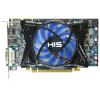 HIS Radeon HD 5750 700Mhz PCI-E 2.0 1024Mb 4600Mhz 128 bit DVI HDMI HDCP Cool