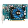 HIS Radeon HD 6670 800Mhz PCI-E 2.1 1024Mb 4000Mhz 128 bit DVI HDMI HDCP VGA