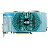 HIS Radeon HD 6850 775Mhz PCI-E 2.1 1024Mb 4000Mhz 256 bit 2xDVI HDMI HDCP IceQ