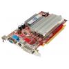 HIS Radeon X1300 Pro 600Mhz PCI-E 256Mb 800Mhz 128 bit DVI TV YPrPb Silent