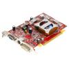 HIS Radeon X700 Pro 425Mhz PCI-E 256Mb 860Mhz 128 bit DVI VIVO YPrPb
