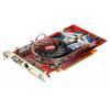 HIS Radeon X800 GTO 400Mhz PCI-E 128Mb 700Mhz 256 bit DVI TV