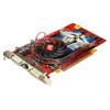 HIS Radeon X800 XL 400Mhz PCI-E 256Mb 980Mhz 256 bit 2xDVI VIVO YPrPb