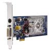 HP GeForce 8400 GS 450Mhz PCI-E 128Mb 800Mhz 64 bit DVI TV YPrPb