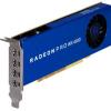 HP Radeon Pro WX 4100 4 GB GDDR5 Z0B15AT