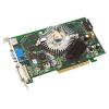 Inno3D GeForce 7600 GT 560Mhz AGP 256Mb 1400Mhz 128 bit DVI TV