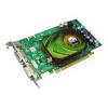 Inno3D GeForce 7600 GT 560Mhz PCI-E 256Mb 1400Mhz 128 bit 2xDVI TV