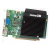 Inno3D GeForce 8500 GT 450Mhz PCI-E 1024Mb 1400Mhz 128 bit DVI HDMI HDCP Silent