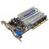 Inno3D GeForce FX 5200 250Mhz AGP 256Mb 333Mhz 128 bit DVI TV