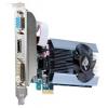 Inno3D GeForce GT 520 810Mhz PCI-E 1024Mb 1333Mhz 64 bit DVI HDMI HDCP