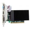 InnoVISION GeForce 210 590Mhz PCI-E 2.0 1024Mb 1066Mhz 64 bit DVI HDMI HDCP