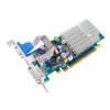 InnoVISION GeForce 7100 GS 350Mhz PCI-E 128Mb 533Mhz 64 bit DVI TV Silent