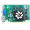 InnoVISION GeForce 8500 GT 450Mhz PCI-E 1024Mb 1400Mhz 128 bit DVI TV HDCP YPrPb