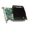 InnoVISION GeForce 8500 GT 460Mhz PCI-E 256Mb 800Mhz 128 bit DVI TV HDCP YPrPb Silent
