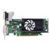 InnoVISION GeForce 9500 GT 540Mhz PCI-E 2.0 512Mb 1400Mhz 128 bit DVI TV HDCP YPrPb Low Profile