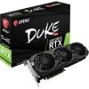 MSI DUKE GeForce RTX 2080 DUKE 8G OC GeForce RTX 2080 G2080D8C
