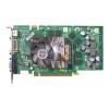 MSI GeForce 6800 325Mhz PCI-E 256Mb 700Mhz 256 bit DVI TV