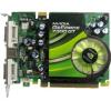 PC Partner GeForce 7300 GT 500Mhz PCI-E 128Mb 1500Mhz 128 bit 2xDVI TV YPrPb