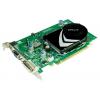 PNY GeForce 9400 GT 550Mhz PCI-E 2.0 512Mb 800Mhz 128 bit 2xDVI TV HDCP YPrPb