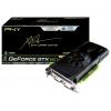 PNY GeForce GTX 560 Ti 822Mhz PCI-E 2.0 1024Mb 4000Mhz 256 bit 2xDVI HDMI HDCP