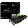 PNY GeForce GTX 780 1006Mhz PCI-E 3.0 3072Mb 6208Mhz 384 bit 2xDVI HDMI HDCP