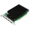 PNY Quadro NVS 450 480Mhz PCI-E 2.0 512Mb 1400Mhz 128 bit