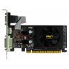 Palit GeForce 210 589Mhz PCI-E 2.0 512Mb 1250Mhz 32 bit DVI HDMI HDCP Black
