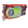 Palit GeForce 6800 GS 425Mhz PCI-E 128Mb 1000Mhz 128 bit DVI TV YPrPb