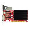 Palit GeForce 8400 GS 567Mhz PCI-E 512Mb 1250Mhz 32 bit DVI HDMI HDCP Silent