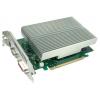 Palit GeForce 8500 GT 450Mhz PCI-E 256Mb 800Mhz 128 bit DVI TV HDCP YPrPb Silent
