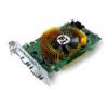 Palit GeForce 8600 GTS 675Mhz PCI-E 512Mb 2000Mhz 128 bit DVI HDMI HDCP YPrPb